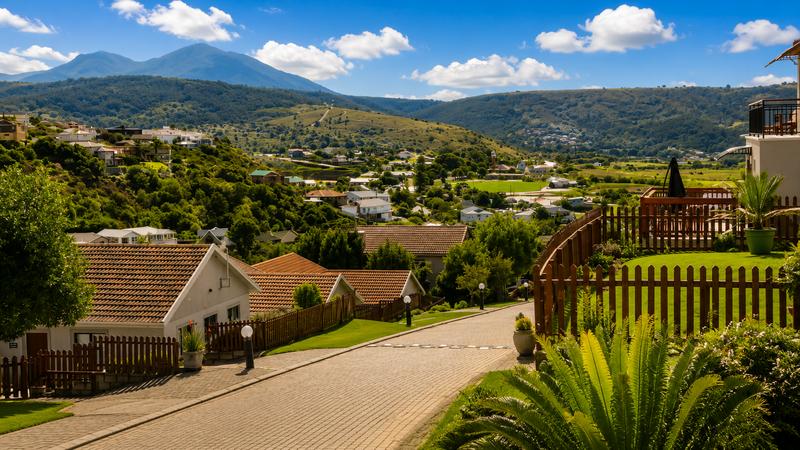 2 Bedroom Property for Sale in Groot Brakrivier Central Western Cape
